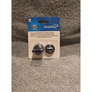 PetSafe PAC11-11045 Electronic Smart Key for Smart Door